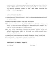 Pirkimo-pardavimo sutarties samprata, rūšys bei formos 17 puslapis