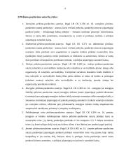 Pirkimo-pardavimo sutarties samprata, rūšys bei formos 4 puslapis