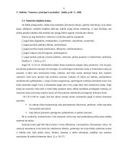 Pirkimo-pardavimo sutarties samprata, rūšys bei formos 6 puslapis