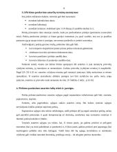 Pirkimo-pardavimo sutarties samprata, rūšys bei formos 8 puslapis