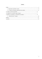 Racionalių sprendimų teorija ir jai įtaką darantys veiksniai 2 puslapis
