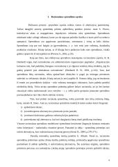 Racionalių sprendimų teorija ir jai įtaką darantys veiksniai 4 puslapis