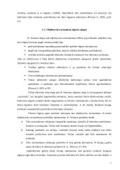 Racionalių sprendimų teorija ir jai įtaką darantys veiksniai 7 puslapis