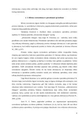 Racionalių sprendimų teorija ir jai įtaką darantys veiksniai 8 puslapis