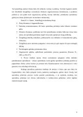 Racionalių sprendimų teorija ir jai įtaką darantys veiksniai 9 puslapis