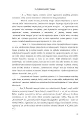 Racionalių sprendimų teorija ir jai įtaką darantys veiksniai 10 puslapis