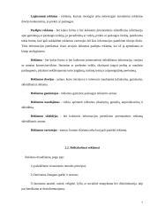 Reklamos reikšmė saugant sąžiningos konkurencijos laisvę 7 puslapis