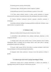 Reklamos reikšmė saugant sąžiningos konkurencijos laisvę 8 puslapis