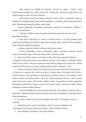 Reklamos teisinis reguliavimas 4 puslapis