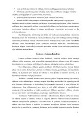 Reklamos teisinis reguliavimas 6 puslapis