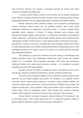 Reklamos teisinis reguliavimas 7 puslapis