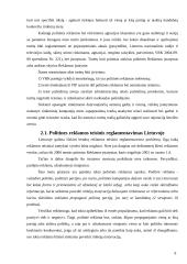 Reklamos teisinis reguliavimas 9 puslapis