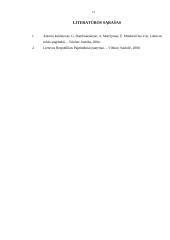 Sandoriai ir jų rūšys 14 puslapis