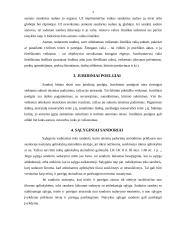 Sandoriai ir jų rūšys 4 puslapis