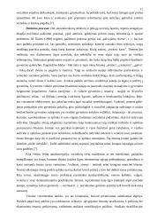 Senatvė - socialinis, psichologinis procesas 11 puslapis