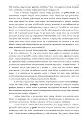 Senatvė - socialinis, psichologinis procesas 15 puslapis