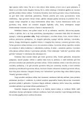 Senatvė - socialinis, psichologinis procesas 16 puslapis