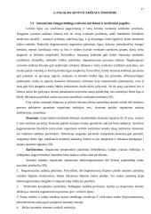 Senatvė - socialinis, psichologinis procesas 17 puslapis
