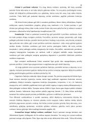 Senatvė - socialinis, psichologinis procesas 18 puslapis