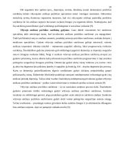 Senatvė - socialinis, psichologinis procesas 20 puslapis