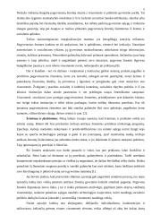 Senatvė - socialinis, psichologinis procesas 5 puslapis