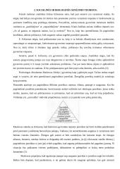 Senatvė - socialinis, psichologinis procesas 7 puslapis