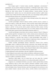 Senatvė - socialinis, psichologinis procesas 8 puslapis