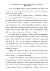 Senatvė - socialinis, psichologinis procesas 10 puslapis