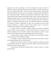 Senų žmonių gyvenimo kokybės vertinimas 11 puslapis