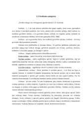 Senų žmonių gyvenimo kokybės vertinimas 12 puslapis