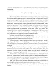 Senų žmonių gyvenimo kokybės vertinimas 3 puslapis