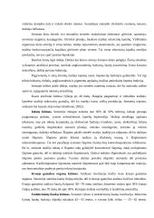 Senų žmonių gyvenimo kokybės vertinimas 5 puslapis