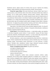 Senų žmonių gyvenimo kokybės vertinimas 6 puslapis