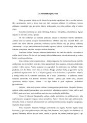 Senų žmonių gyvenimo kokybės vertinimas 8 puslapis