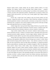 Senų žmonių gyvenimo kokybės vertinimas 9 puslapis