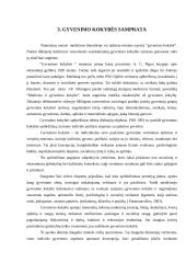 Senų žmonių gyvenimo kokybės vertinimas 10 puslapis