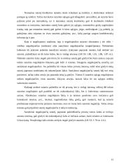 Sutarčių teisės bendrosios nuostatos 13 puslapis