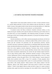 Sutarčių teisės bendrosios nuostatos 14 puslapis