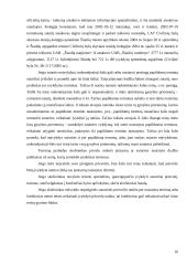 Sutarčių teisės bendrosios nuostatos 16 puslapis