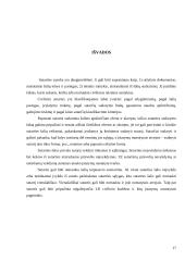 Sutarčių teisės bendrosios nuostatos 17 puslapis