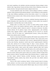 Sutarčių teisės bendrosios nuostatos 5 puslapis