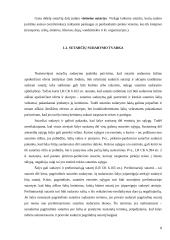 Sutarčių teisės bendrosios nuostatos 8 puslapis