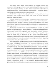 Sutarčių teisės bendrosios nuostatos 9 puslapis