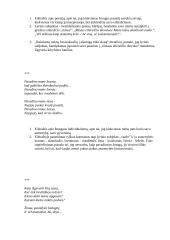 D. Čepauskaitė: eilėraščių analizė 2 puslapis