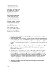 D. Čepauskaitė: eilėraščių analizė 3 puslapis