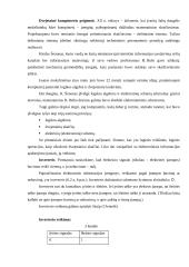 Loginiai kompiuterio veikimo pagrindai 2 puslapis