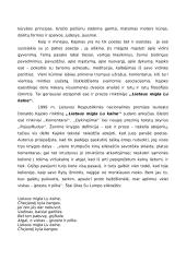 D. Kajokas ''Lietaus migla Lu kalne'' 2 puslapis