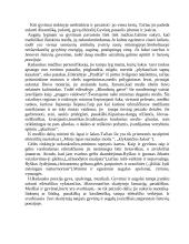 Gyvūnų ir augalų lietuvių įvaizdžiai H. Radausko eilėraščiuose 3 puslapis