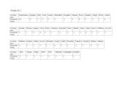 Gyvūnų ir augalų lietuvių įvaizdžiai H. Radausko eilėraščiuose 7 puslapis