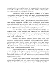 S. Geda "Strazdelio giesmė Rygos miesto šlovei" 3 puslapis